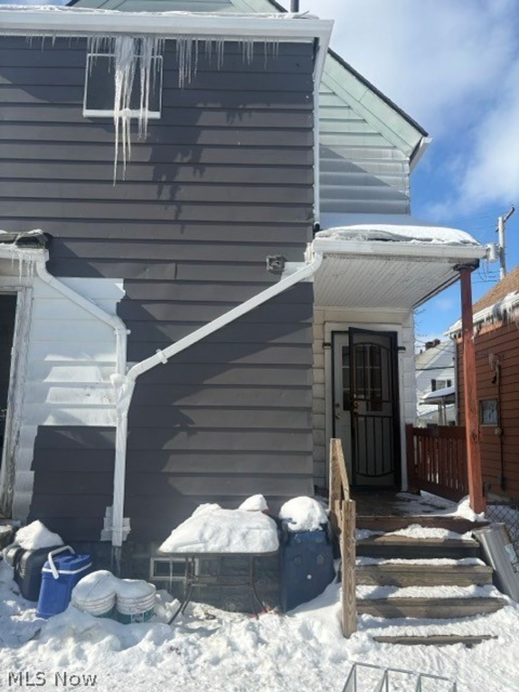 Photo of 3543 W 48, Cleveland, OH 44102 (MLS # 5199172)