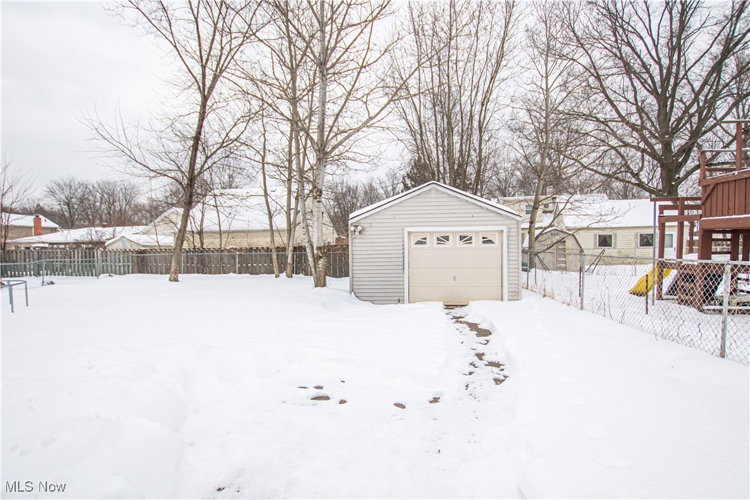 Middlebrook - Residential