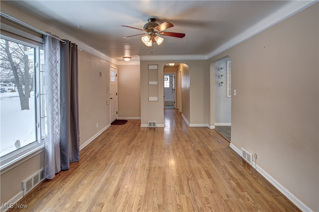 Middlebrook - Residential