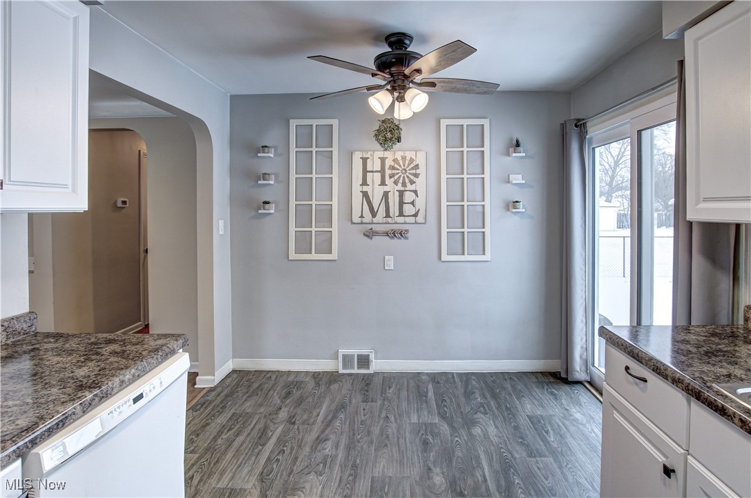 Middlebrook - Residential