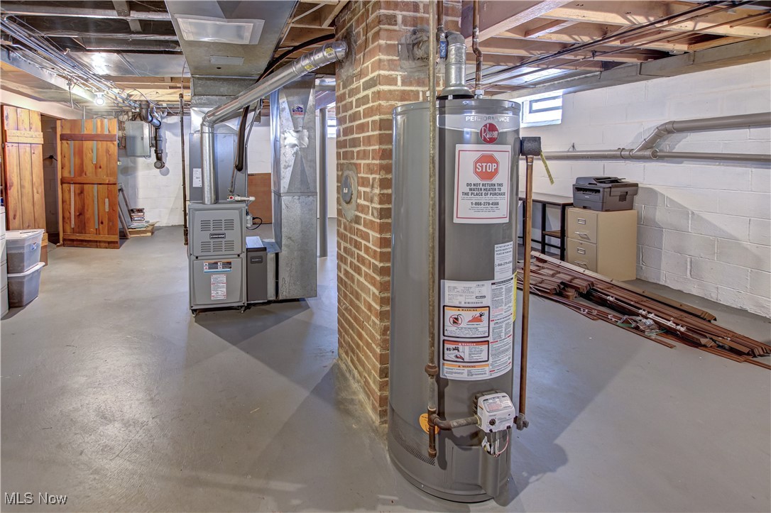 Middlebrook - Residential