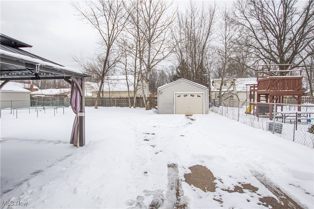 Middlebrook - Residential