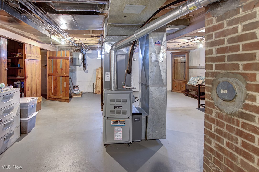 Middlebrook - Residential