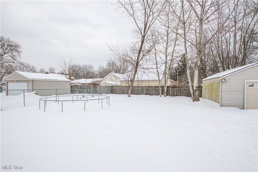 Middlebrook - Residential