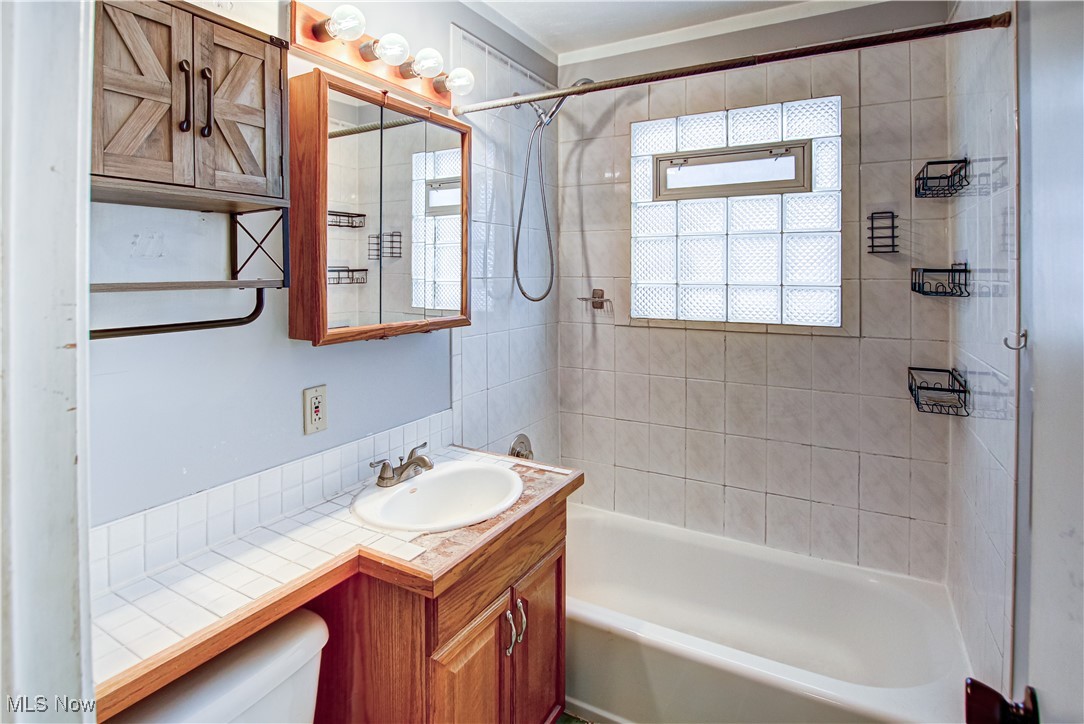 Middlebrook - Residential