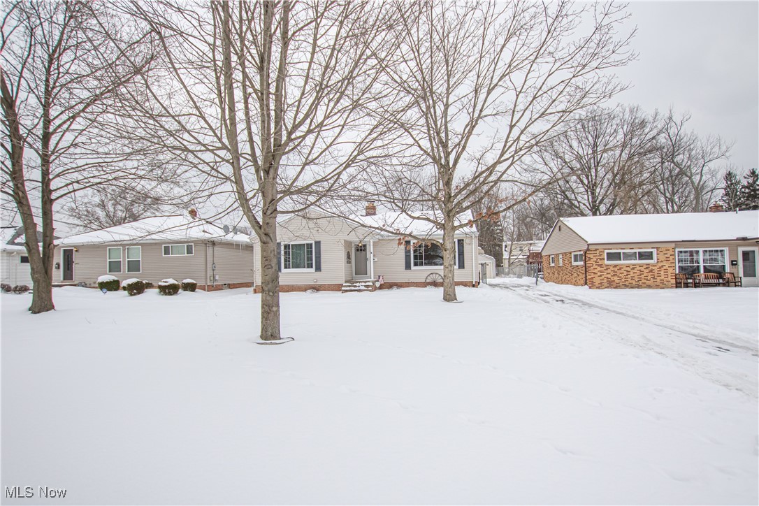 Middlebrook - Residential