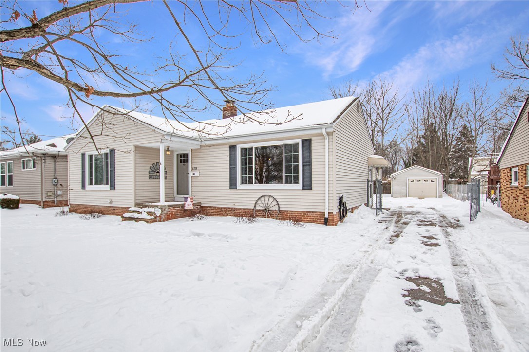 Middlebrook - Residential