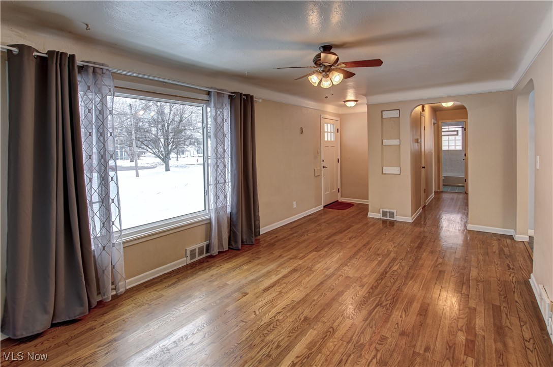 Middlebrook - Residential