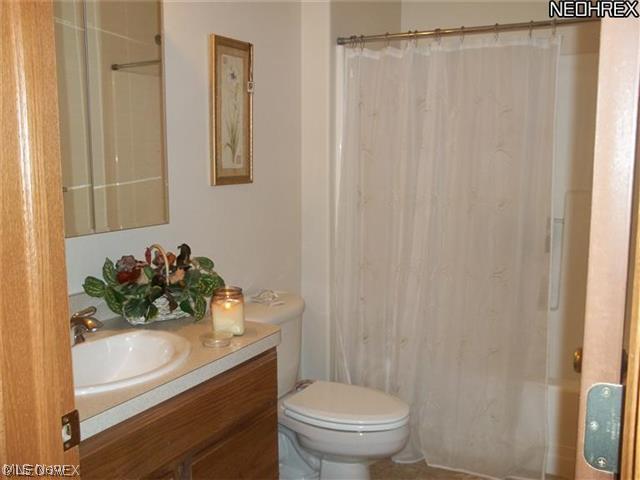 Ridge Lake Condos - Residential