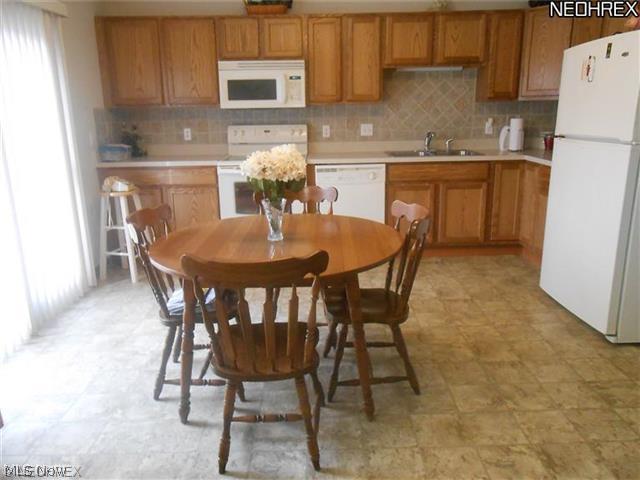 Ridge Lake Condos - Residential