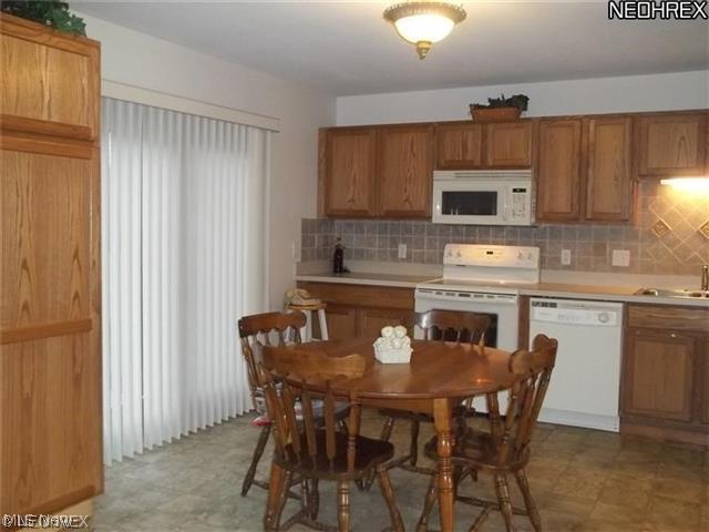 Ridge Lake Condos - Residential