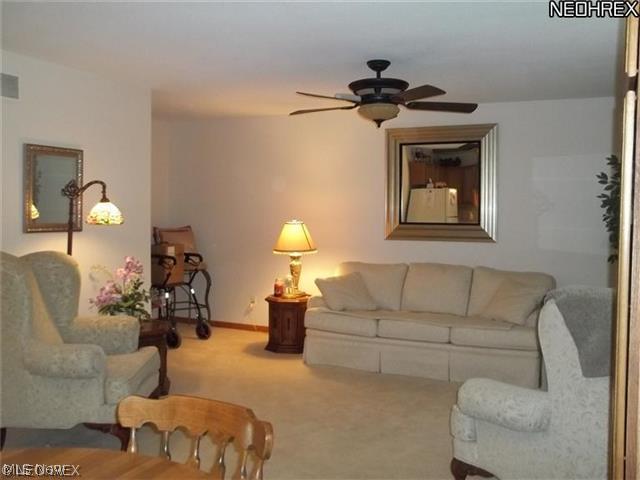 Ridge Lake Condos - Residential