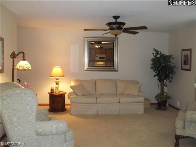 Ridge Lake Condos - Residential