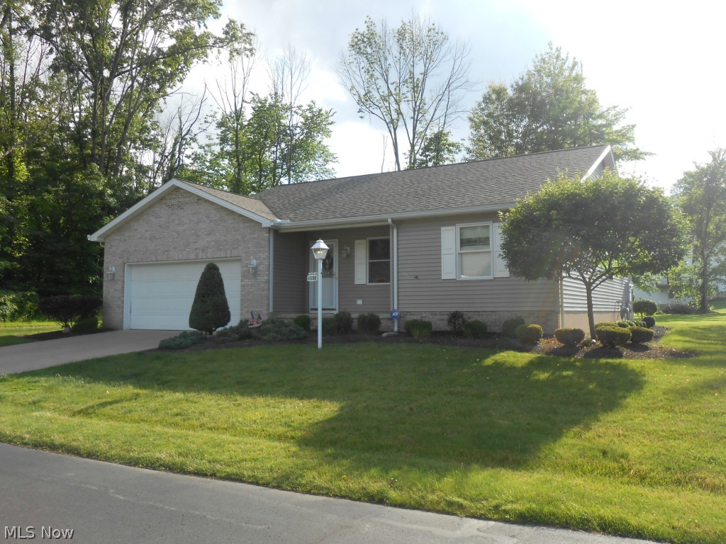 Ridge Lake Condos - Residential