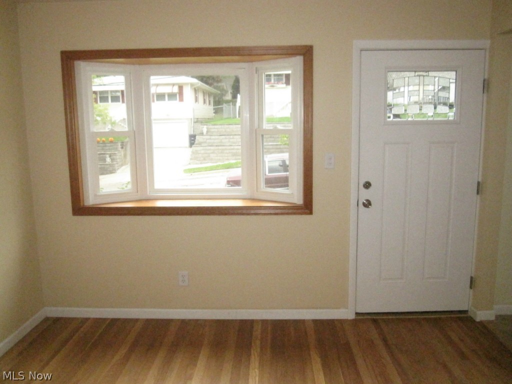 East Market Acres - Residential