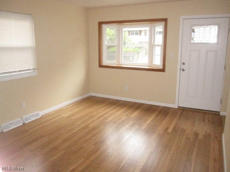 East Market Acres - Residential