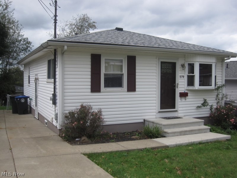 East Market Acres - Residential