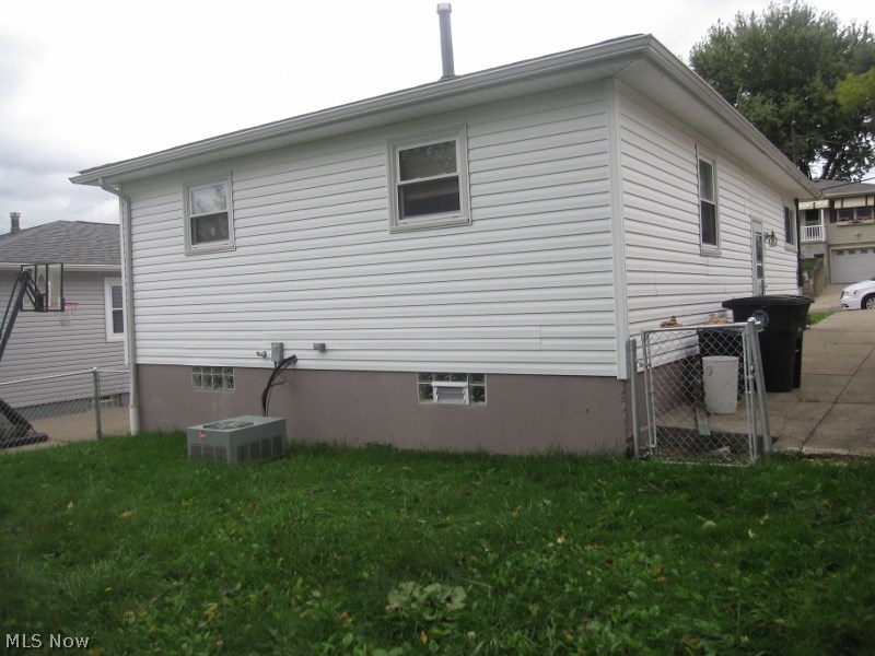 East Market Acres - Residential