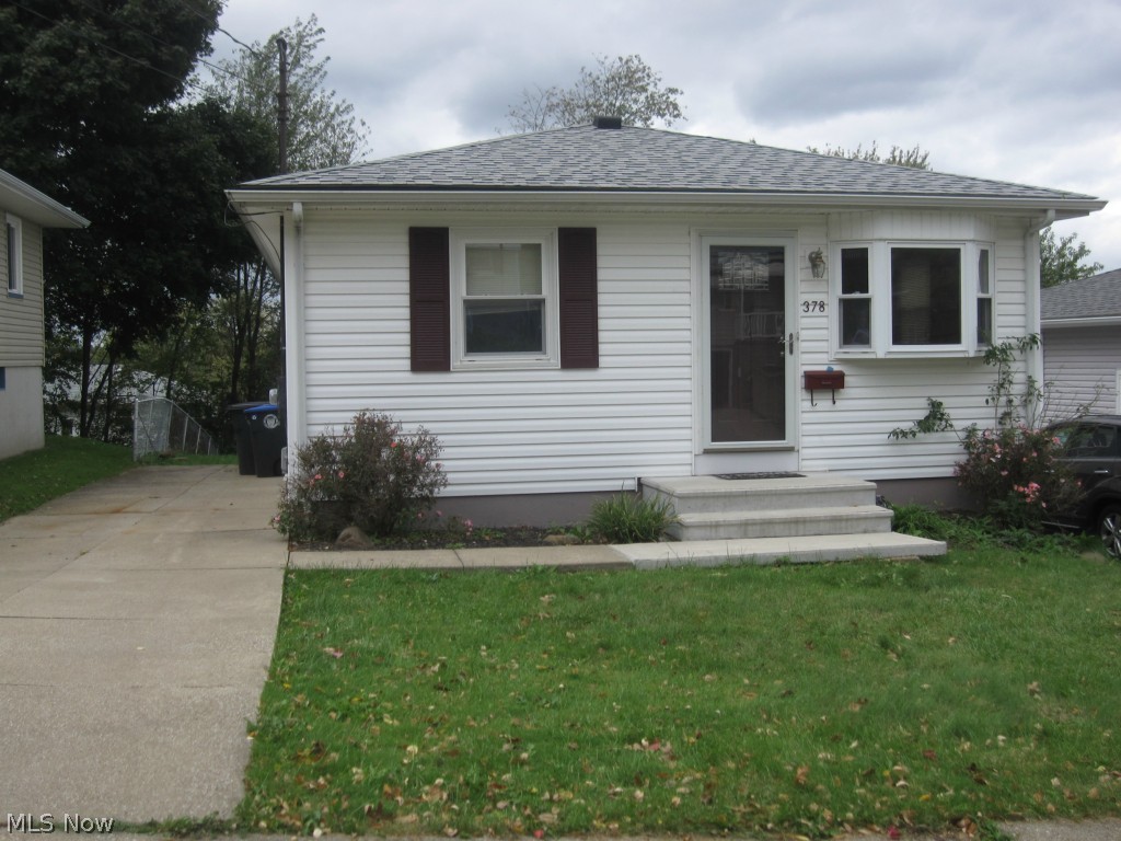 East Market Acres - Residential