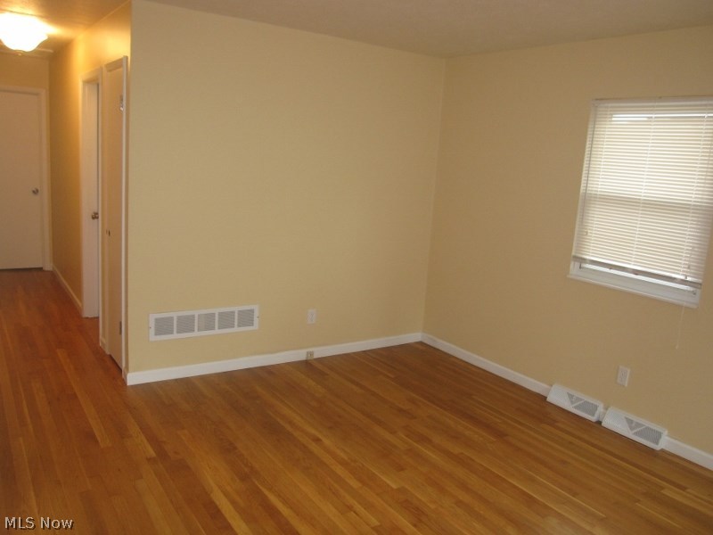 East Market Acres - Residential