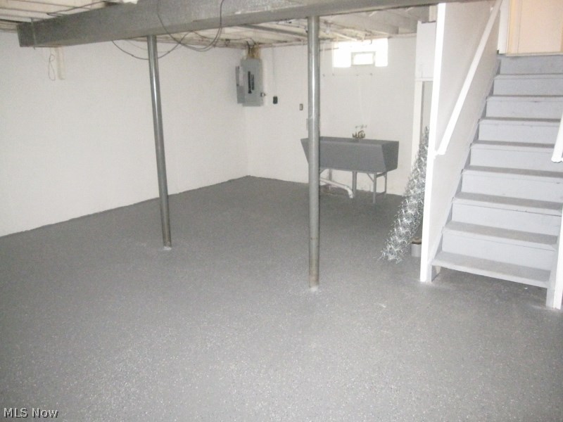 East Market Acres - Residential