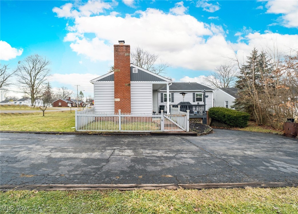 1286 E 11th Street, Salem, Ohio image 44