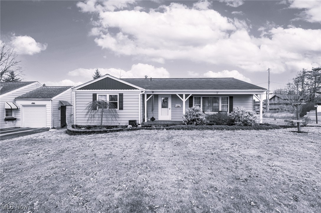 1286 E 11th Street, Salem, Ohio image 1