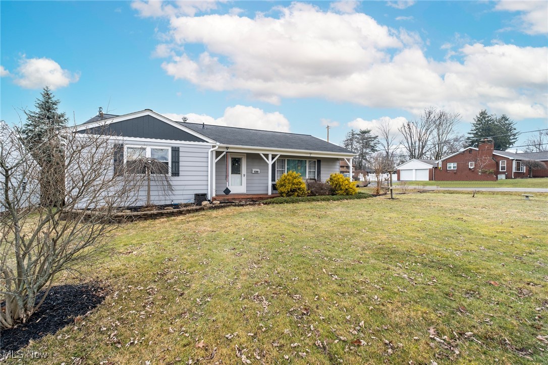 1286 E 11th Street, Salem, Ohio image 3