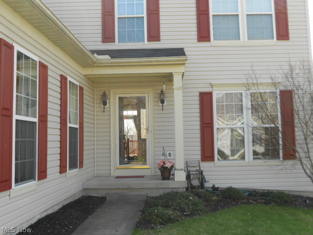 Greentree Village Ph 05 - Residential