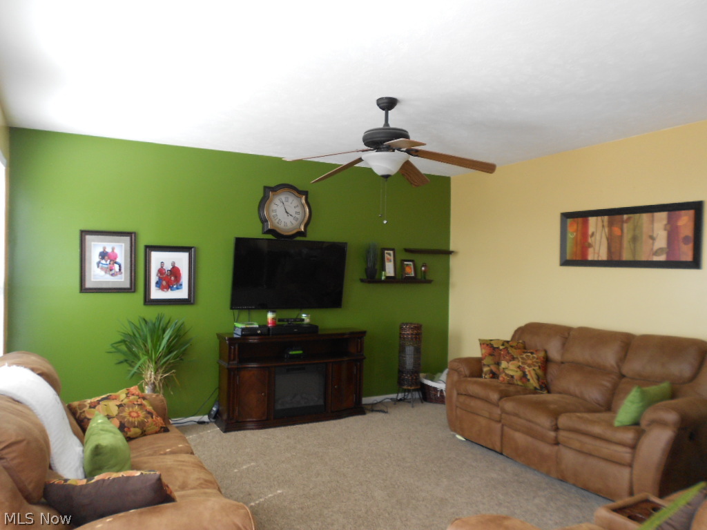 Greentree Village Ph 05 - Residential