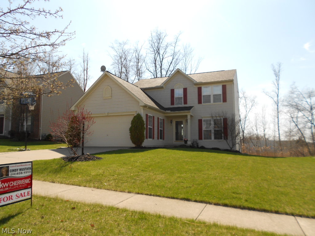 Greentree Village Ph 05 - Residential