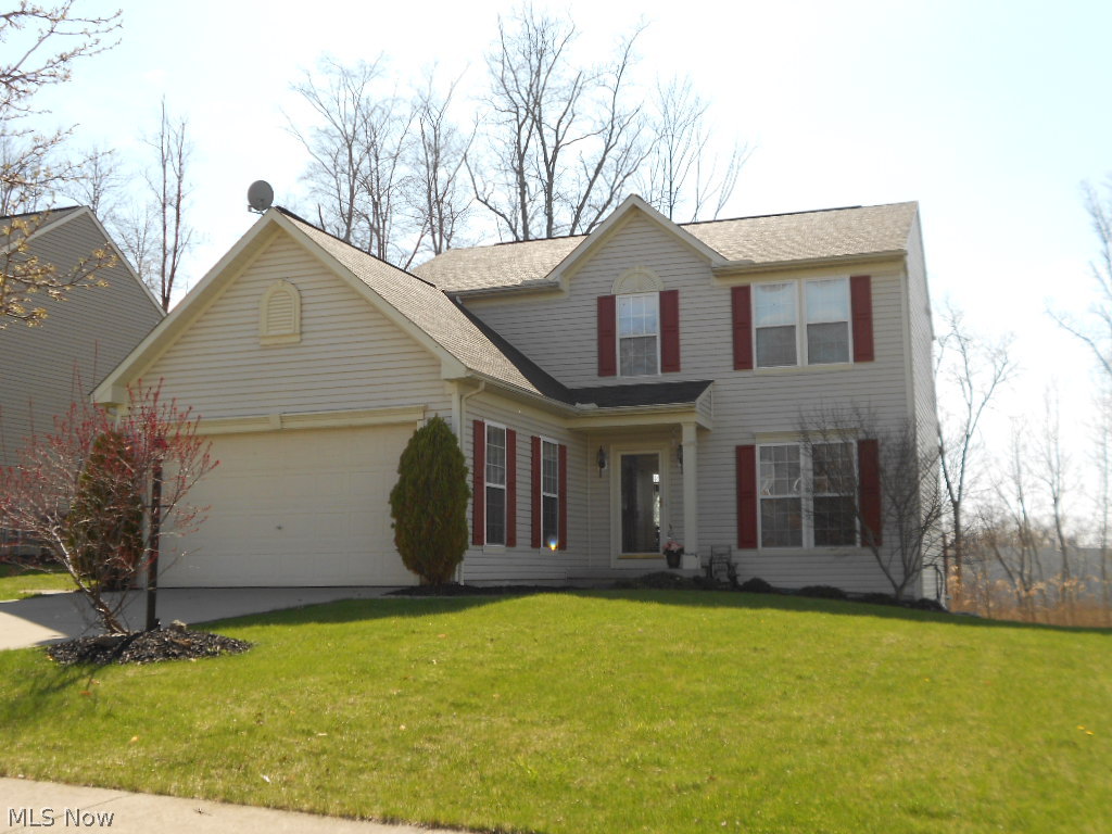 Greentree Village Ph 05 - Residential