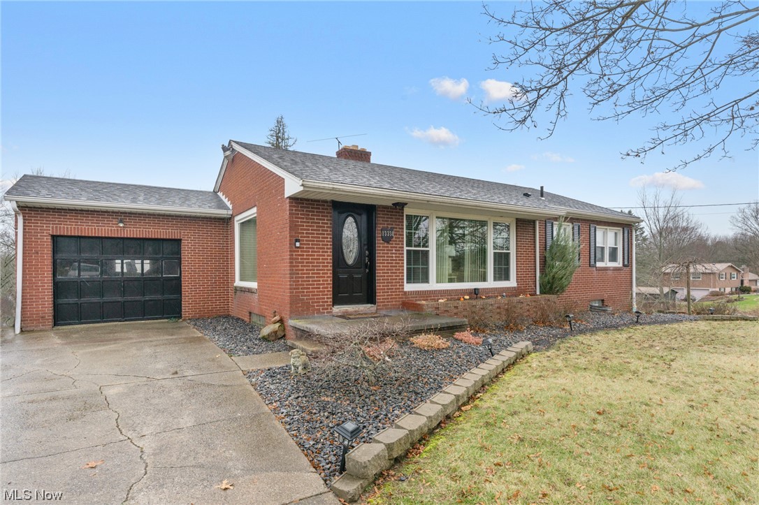 Mary Riebe 1 - Residential