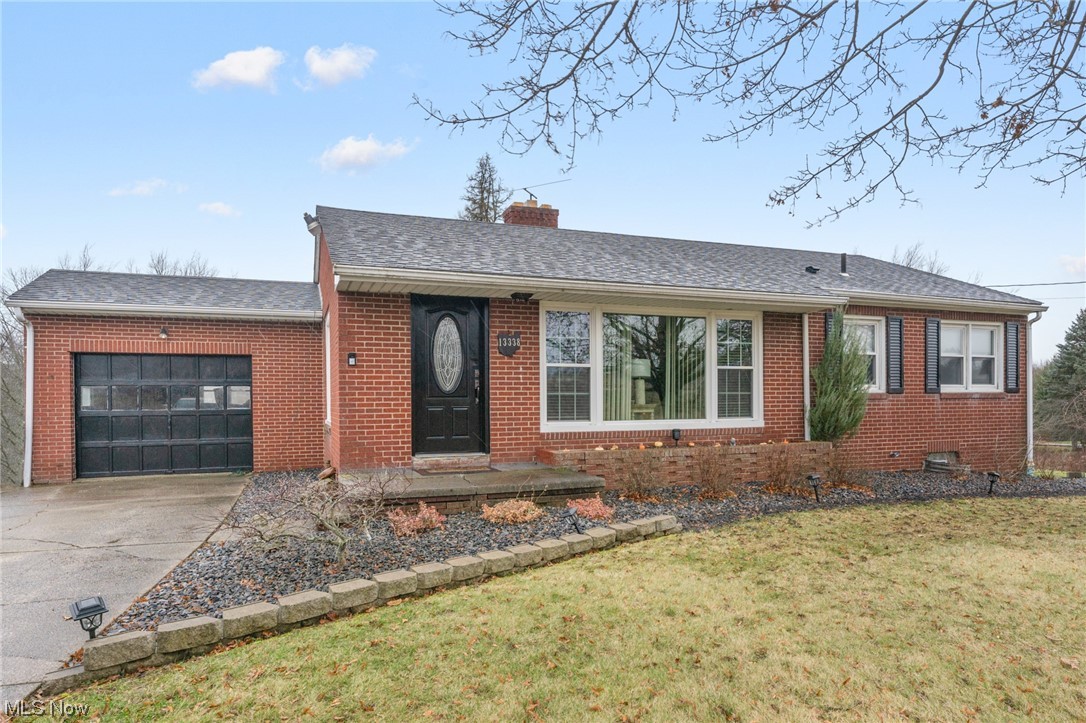 Mary Riebe 1 - Residential