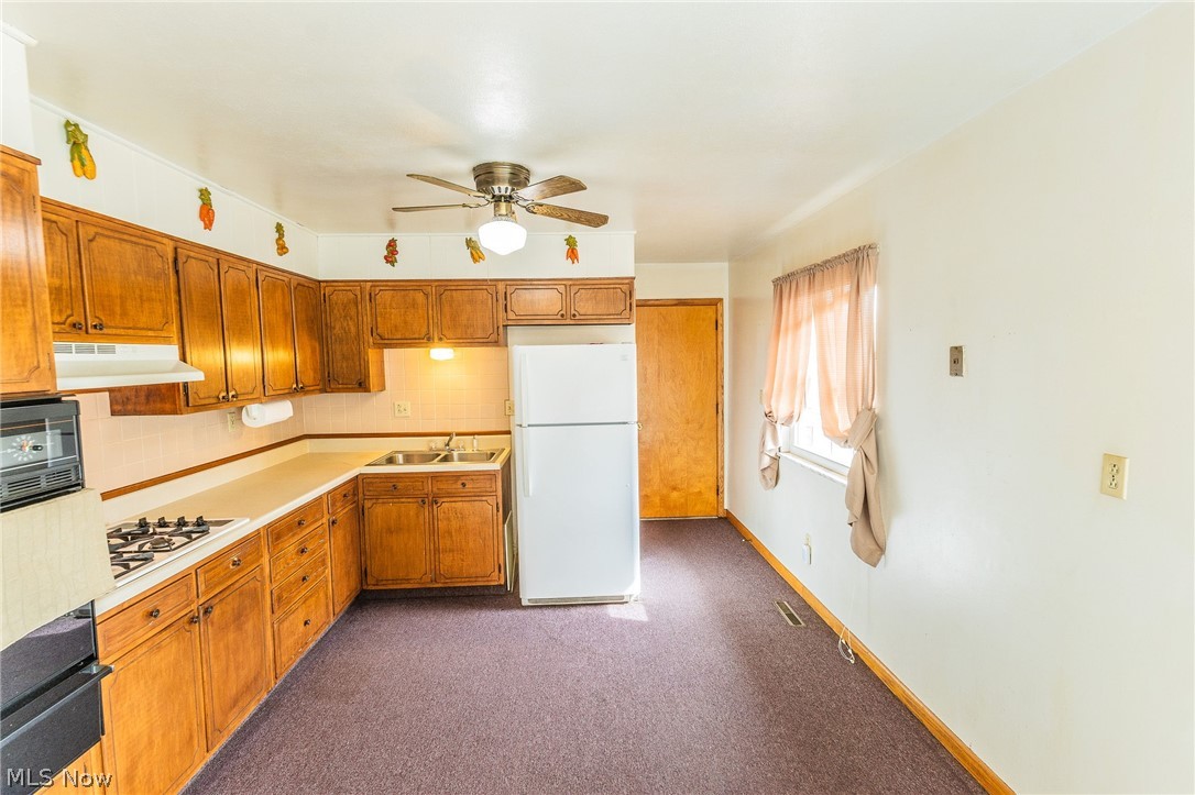 Howe Park Add #3 - Residential