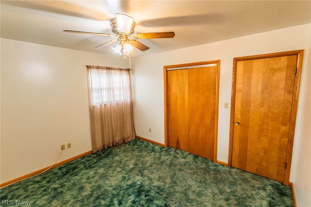 Howe Park Add #3 - Residential