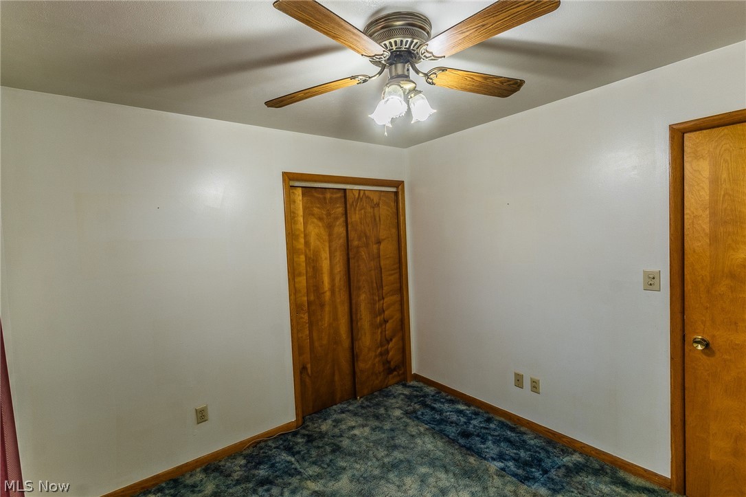 Howe Park Add #3 - Residential