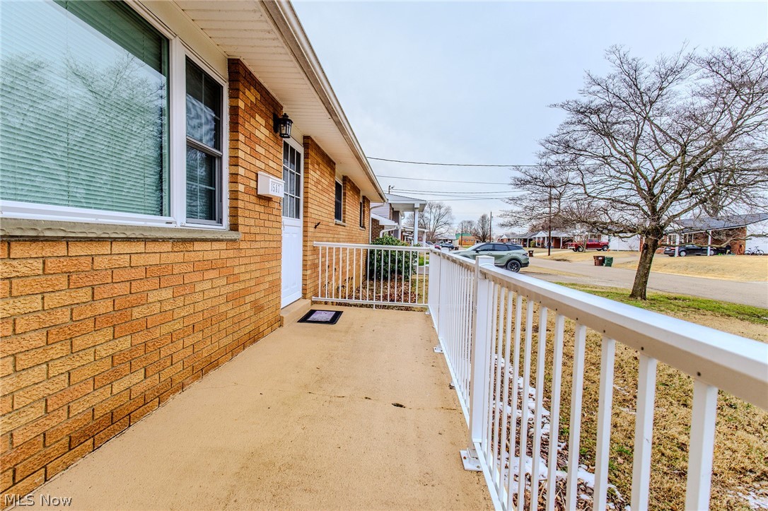 Howe Park Add #3 - Residential