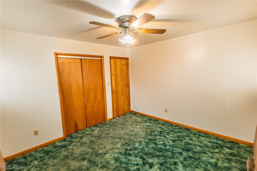 Howe Park Add #3 - Residential