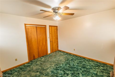 Tiny photo for 1587 Lois Street, Belpre, OH 45714 (MLS # 5187626)
