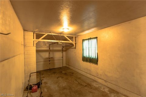 Tiny photo for 1587 Lois Street, Belpre, OH 45714 (MLS # 5187626)