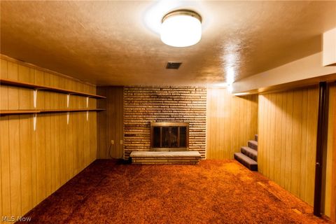 Tiny photo for 1587 Lois Street, Belpre, OH 45714 (MLS # 5187626)