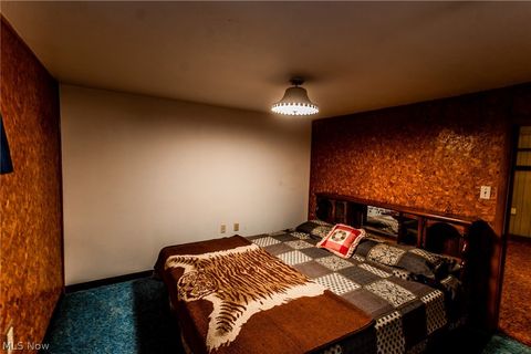 Tiny photo for 1587 Lois Street, Belpre, OH 45714 (MLS # 5187626)