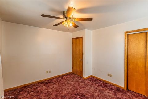 Tiny photo for 1587 Lois Street, Belpre, OH 45714 (MLS # 5187626)