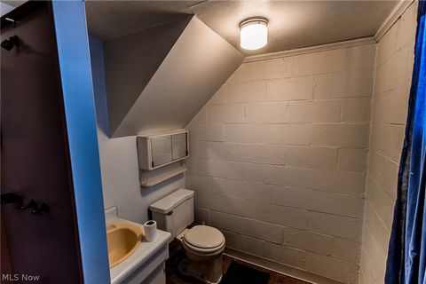 Tiny photo for 1587 Lois Street, Belpre, OH 45714 (MLS # 5187626)