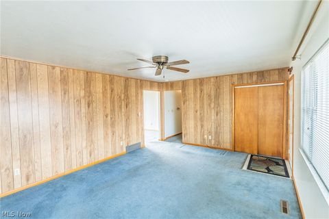 Tiny photo for 1587 Lois Street, Belpre, OH 45714 (MLS # 5187626)