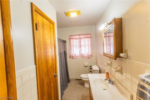 Tiny photo for 1587 Lois Street, Belpre, OH 45714 (MLS # 5187626)