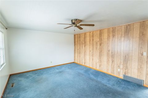 Tiny photo for 1587 Lois Street, Belpre, OH 45714 (MLS # 5187626)