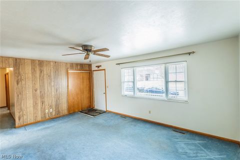Tiny photo for 1587 Lois Street, Belpre, OH 45714 (MLS # 5187626)