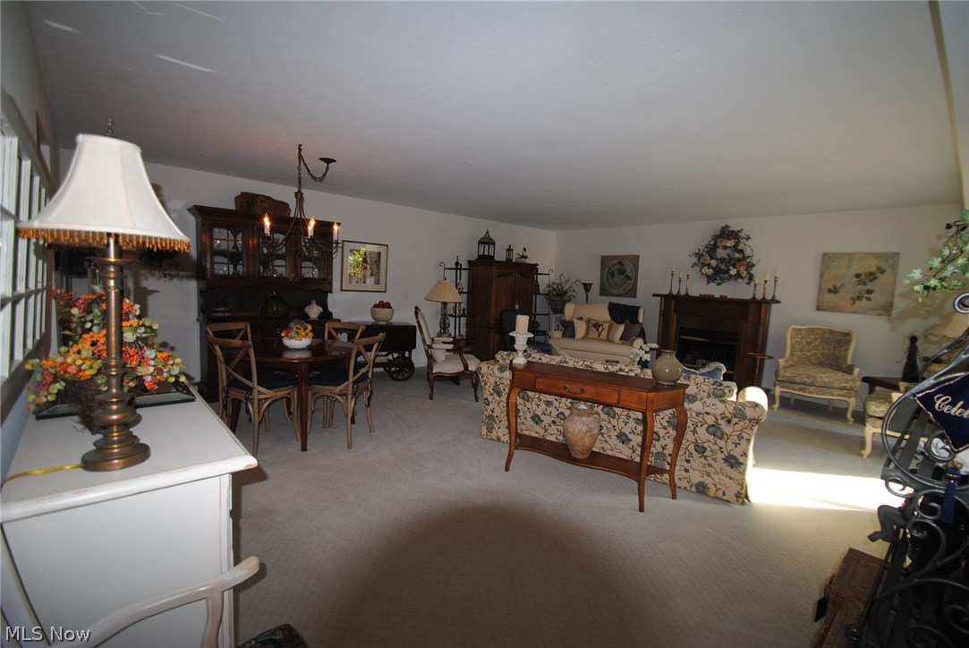 James Place - Residential